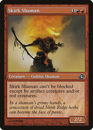 Skirk Shaman [Planar Chaos] | Empire Gaming NC