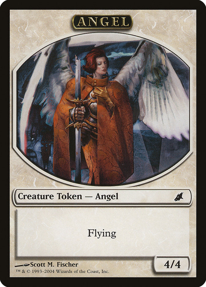 Angel [Magic Player Rewards 2004] | Empire Gaming NC