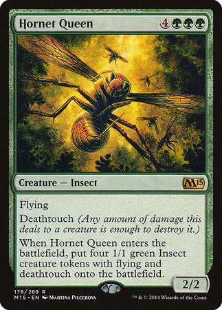 Hornet Queen [Magic 2015] | Empire Gaming NC