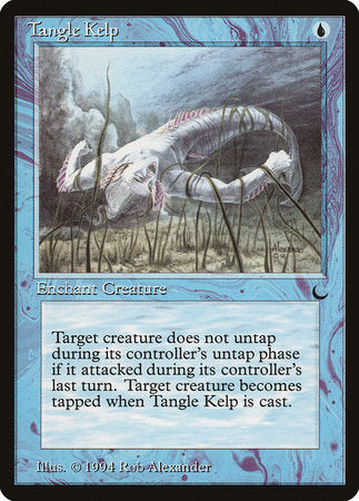 Tangle Kelp [The Dark] | Empire Gaming NC
