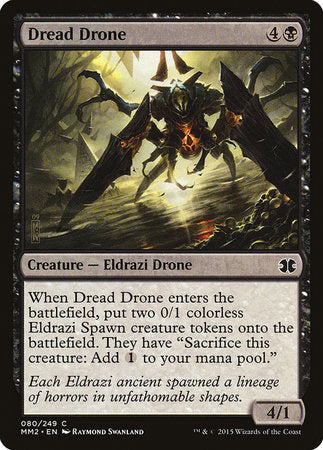 Dread Drone [Modern Masters 2015] | Empire Gaming NC