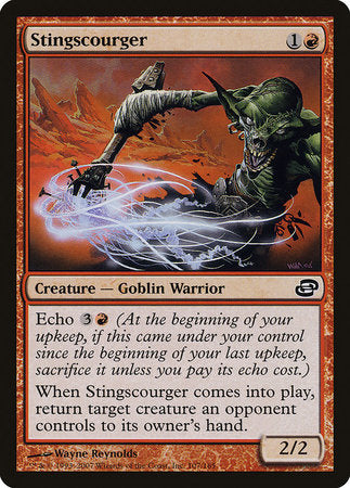 Stingscourger [Planar Chaos] | Empire Gaming NC