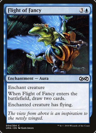 Flight of Fancy [Ultimate Masters] | Empire Gaming NC