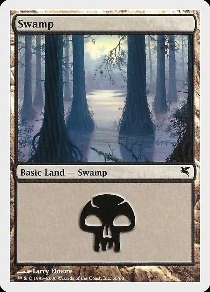 Swamp [Hachette UK] | Empire Gaming NC