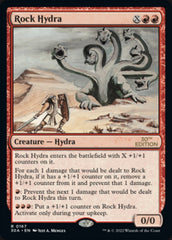 Rock Hydra [30th Anniversary Edition] | Empire Gaming NC