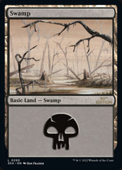 Swamp (290) [30th Anniversary Edition] | Empire Gaming NC