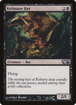 Kelinore Bat [Magic 2010] | Empire Gaming NC