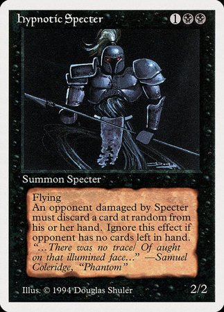 Hypnotic Specter [Summer Magic / Edgar] | Empire Gaming NC