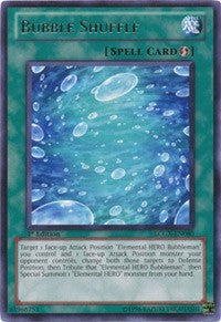 Bubble Shuffle [LCGX-EN080] Rare | Empire Gaming NC