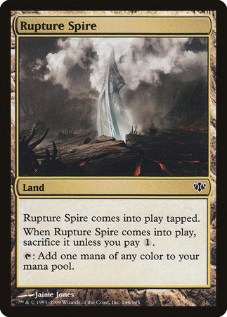 Rupture Spire [Conflux] | Empire Gaming NC