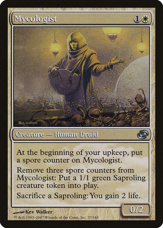 Mycologist [Planar Chaos] | Empire Gaming NC