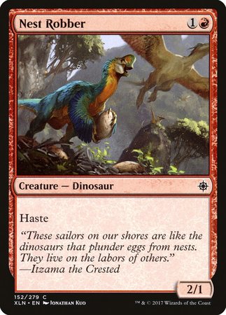 Nest Robber [Ixalan] | Empire Gaming NC