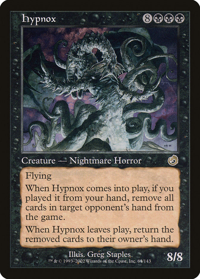 Hypnox [Torment] | Empire Gaming NC