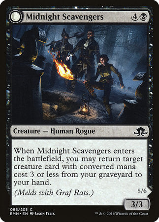 Midnight Scavengers [Eldritch Moon] | Empire Gaming NC