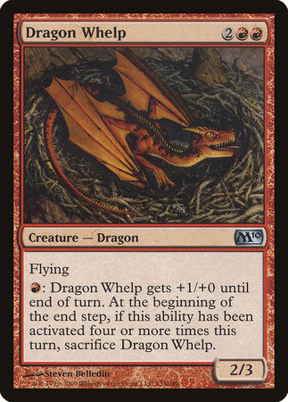 Dragon Whelp [Magic 2010] | Empire Gaming NC