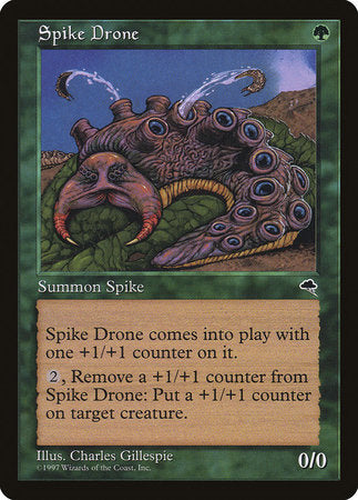 Spike Drone [Tempest] | Empire Gaming NC