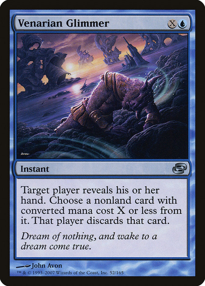 Venarian Glimmer [Planar Chaos] | Empire Gaming NC
