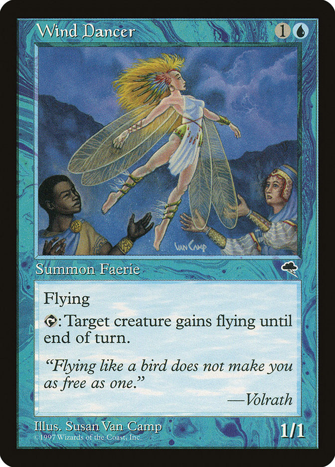 Wind Dancer [Tempest] | Empire Gaming NC