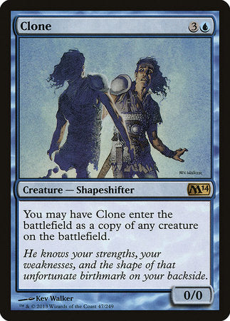 Clone [Magic 2014] | Empire Gaming NC