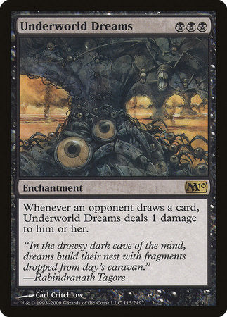 Underworld Dreams [Magic 2010] | Empire Gaming NC