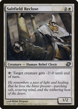 Saltfield Recluse [Planar Chaos] | Empire Gaming NC