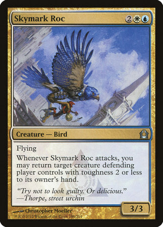 Skymark Roc [Return to Ravnica] | Empire Gaming NC