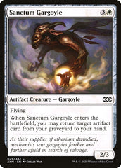 Sanctum Gargoyle [Double Masters] | Empire Gaming NC