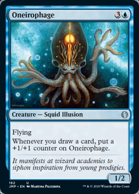 Oneirophage [Jumpstart] | Empire Gaming NC