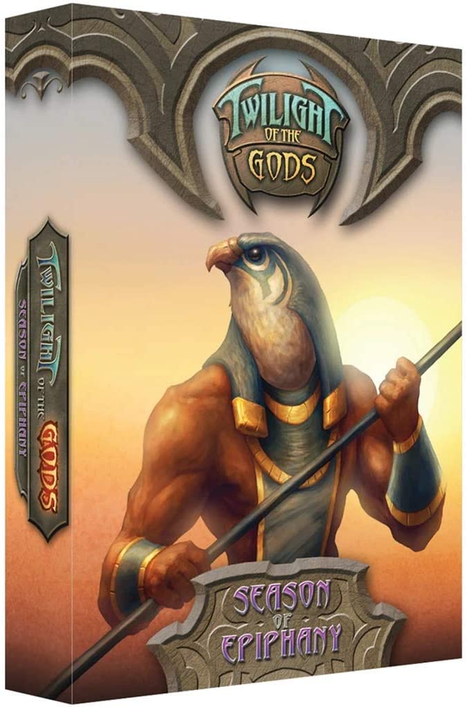 Twilight of the Gods Season of Epiphany Pack | Empire Gaming NC