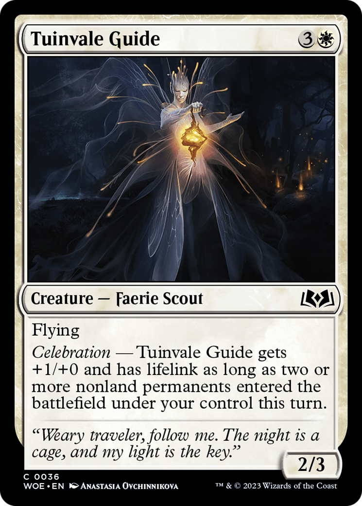 Tuinvale Guide [Wilds of Eldraine] | Empire Gaming NC