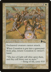 Cessation [Urza's Legacy] | Empire Gaming NC