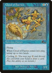 Cloud of Faeries [Urza's Legacy] | Empire Gaming NC