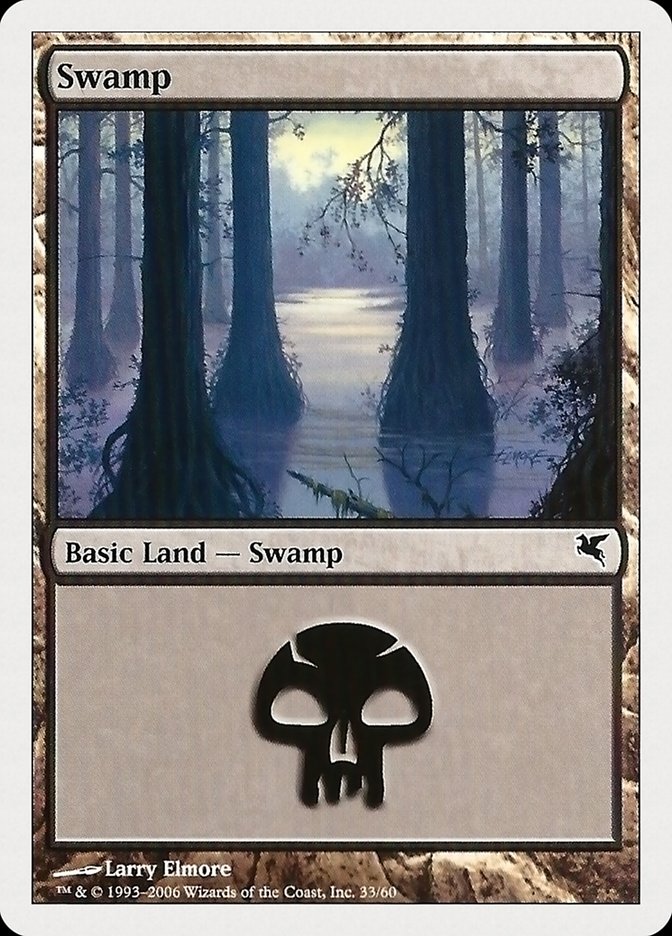 Swamp [Hachette UK] | Empire Gaming NC