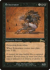 Eviscerator [Urza's Legacy] | Empire Gaming NC