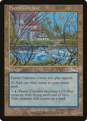 Faerie Conclave [Urza's Legacy] | Empire Gaming NC