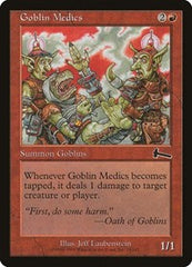 Goblin Medics [Urza's Legacy] | Empire Gaming NC