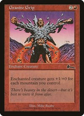 Granite Grip [Urza's Legacy] | Empire Gaming NC