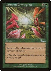 Harmonic Convergence [Urza's Legacy] | Empire Gaming NC