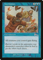 Levitation [Urza's Legacy] | Empire Gaming NC
