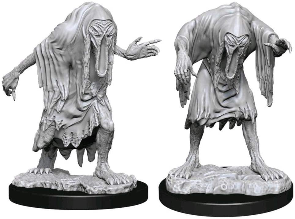 Bodaks: Dungeons & Dragons Nolzur`s Marvelous Unpainted Miniatures | Empire Gaming NC