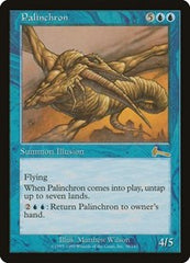 Palinchron [Urza's Legacy] | Empire Gaming NC