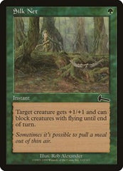 Silk Net [Urza's Legacy] | Empire Gaming NC