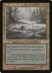 Spawning Pool [Urza's Legacy] | Empire Gaming NC