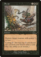 Swat [Urza's Legacy] | Empire Gaming NC