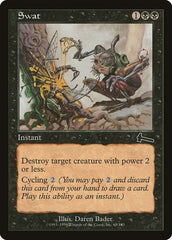 Swat [Urza's Legacy] | Empire Gaming NC