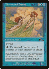 Thornwind Faeries [Urza's Legacy] | Empire Gaming NC