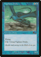 Vigilant Drake [Urza's Legacy] | Empire Gaming NC