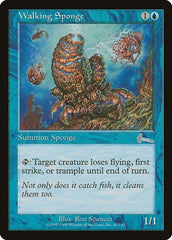 Walking Sponge [Urza's Legacy] | Empire Gaming NC