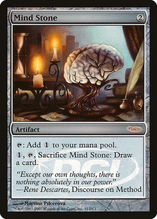 Mind Stone [Gateway 2007] | Empire Gaming NC