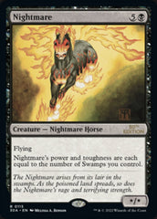 Nightmare [30th Anniversary Edition] | Empire Gaming NC